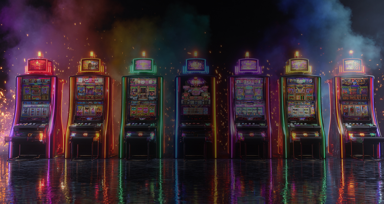 Buck Casino