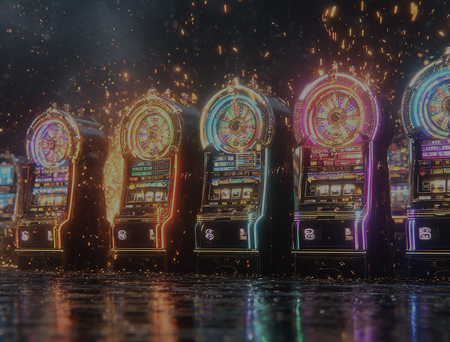 Buck Casino